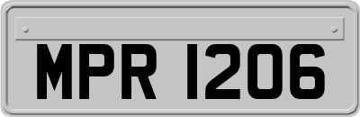 MPR1206