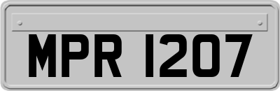 MPR1207