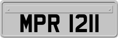 MPR1211