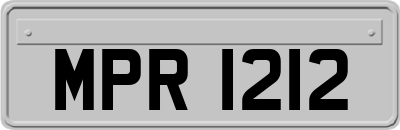 MPR1212