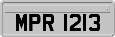 MPR1213