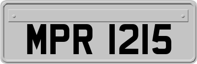 MPR1215