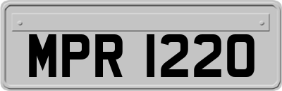 MPR1220