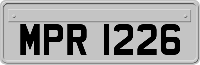 MPR1226