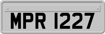 MPR1227