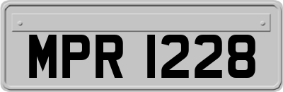 MPR1228