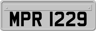 MPR1229