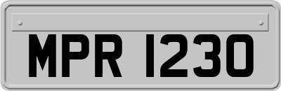 MPR1230