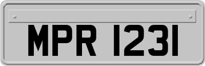 MPR1231