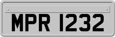 MPR1232