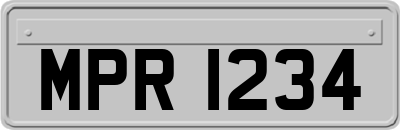 MPR1234