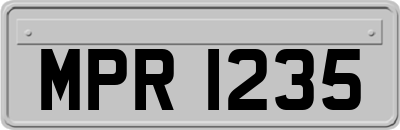 MPR1235