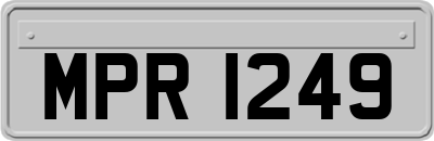 MPR1249