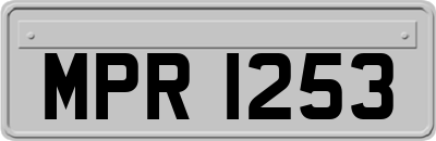 MPR1253