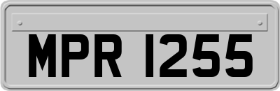 MPR1255