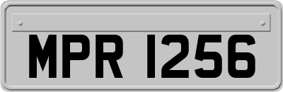 MPR1256