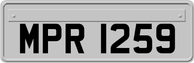 MPR1259