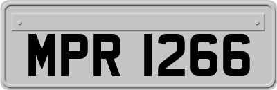 MPR1266