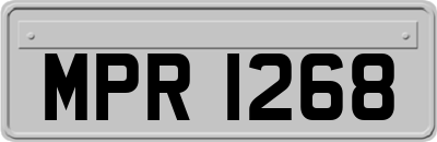 MPR1268