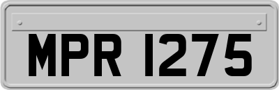 MPR1275