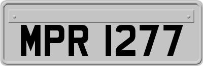 MPR1277