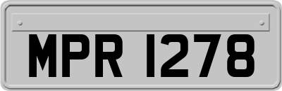 MPR1278