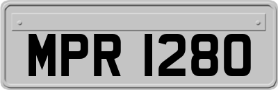 MPR1280