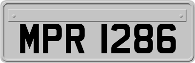 MPR1286