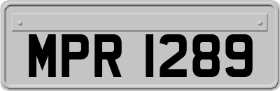 MPR1289