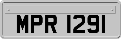 MPR1291