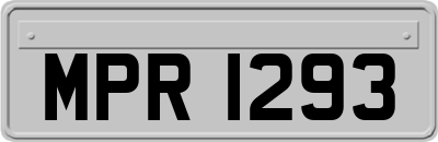 MPR1293