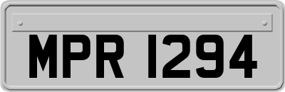 MPR1294