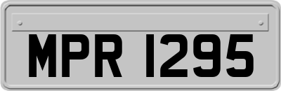 MPR1295