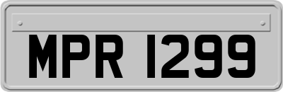 MPR1299