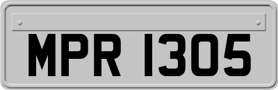 MPR1305