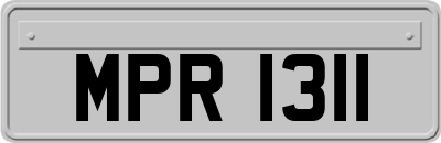 MPR1311