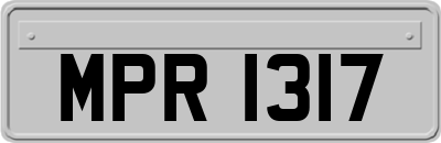 MPR1317