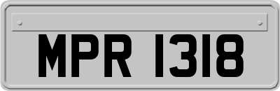 MPR1318