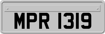 MPR1319