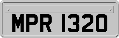 MPR1320