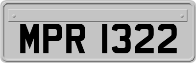 MPR1322