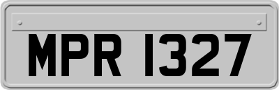 MPR1327