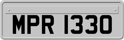 MPR1330