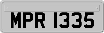 MPR1335