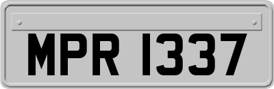 MPR1337