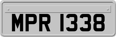 MPR1338