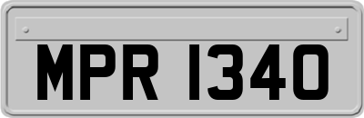 MPR1340