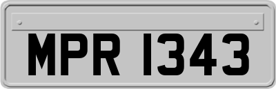 MPR1343