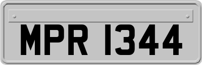 MPR1344