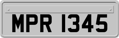 MPR1345